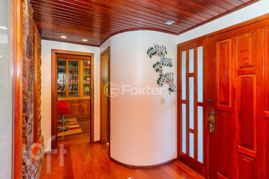 Casa em Condomínio à venda Avenida Firmino Octávio Bimbi, Cavalhada - Porto Alegre