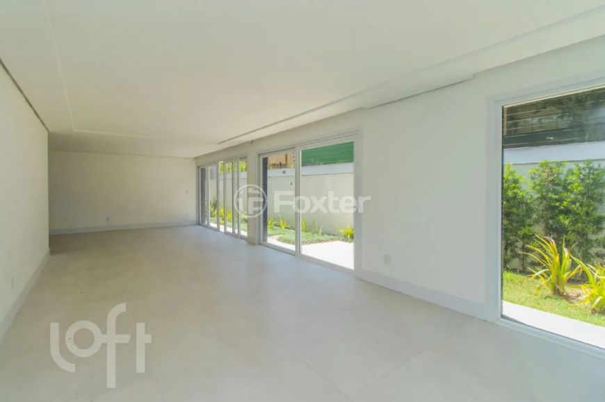 Apartamento à venda Avenida Guaíba, Vila Assunção - Porto Alegre