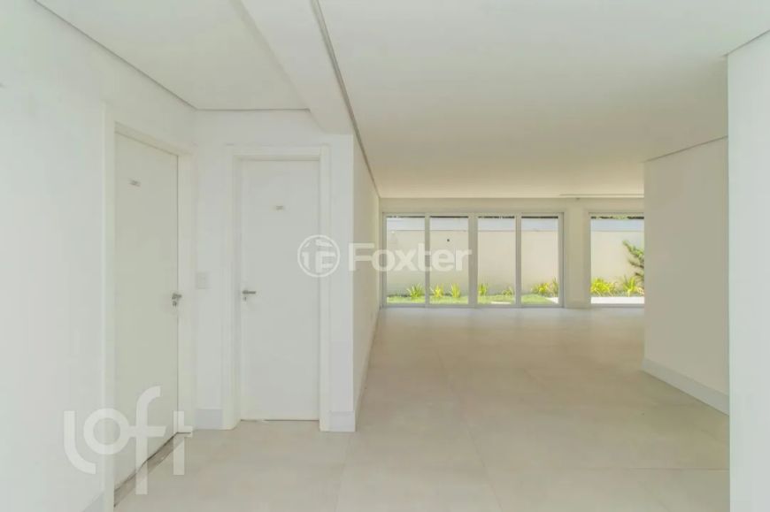 Apartamento à venda Avenida Guaíba, Vila Assunção - Porto Alegre