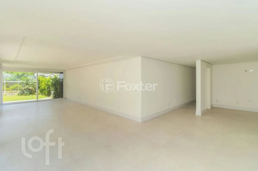 Apartamento à venda Avenida Guaíba, Vila Assunção - Porto Alegre