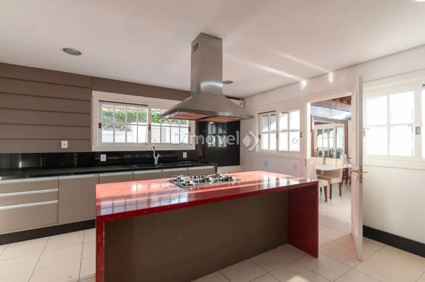 VENDA, CASA EM CONDOMÍNIO com 348.95m², 3 dormitório(s), 4 vaga(s). TERRAVILLE, PORTO ALEGRE.