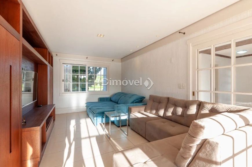 VENDA, CASA EM CONDOMÍNIO com 348.95m², 3 dormitório(s), 4 vaga(s). TERRAVILLE, PORTO ALEGRE.