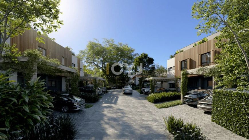 Casas 3 suites no bairro Vila Conceição, Porto Alegre