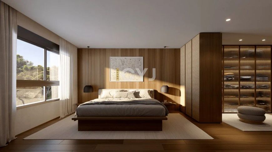 Casas 3 suites no bairro Vila Conceição, Porto Alegre