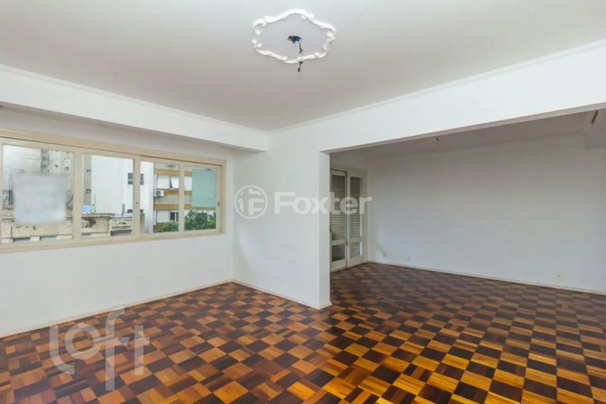 Apartamento à venda Rua Duque de Caxias, Centro Histórico - Porto Alegre