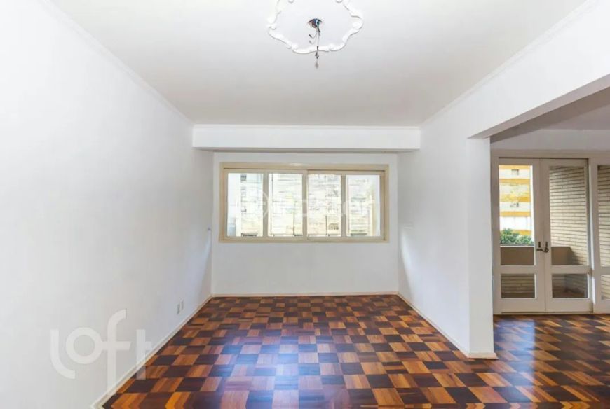 Apartamento à venda Rua Duque de Caxias, Centro Histórico - Porto Alegre