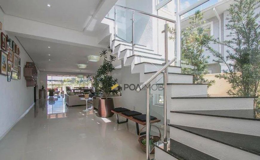 Casa com 4 dormitórios à venda, 325 m² por R$ 2.180.000,00 - Cavalhada - Porto Alegre/RS
