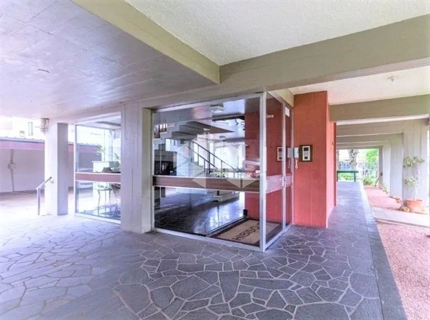 Apartamento em Menino Deus