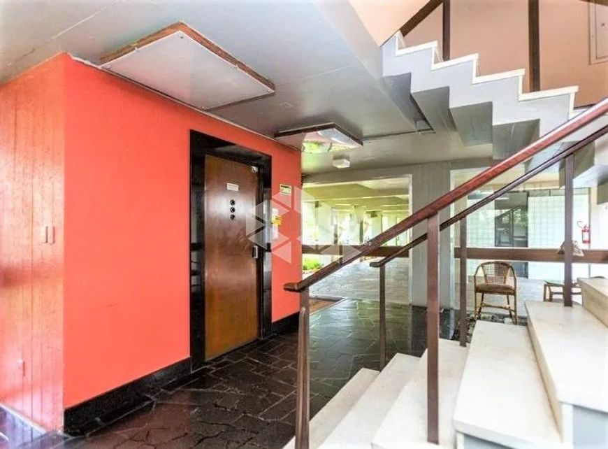 Apartamento em Menino Deus