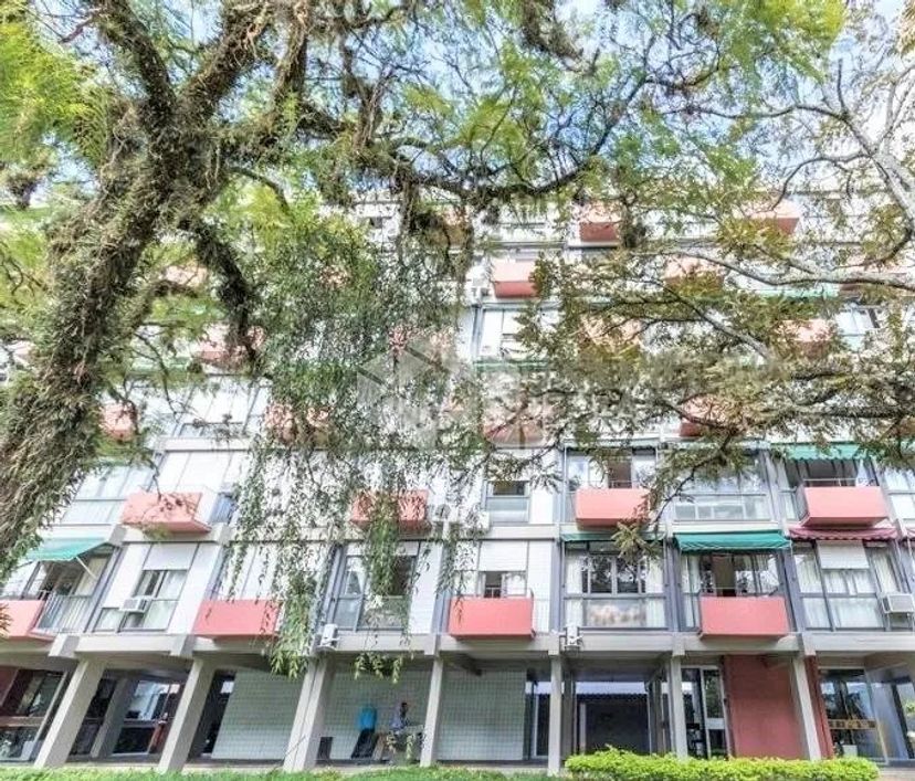 Apartamento em Menino Deus