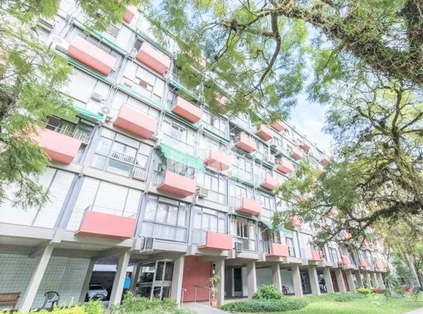 Apartamento em Menino Deus