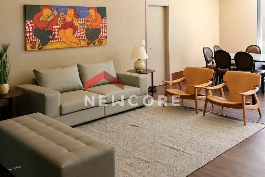 Apartamento em Rua Comendador Caminha - Moinhos de Vento - Porto Alegre/RS