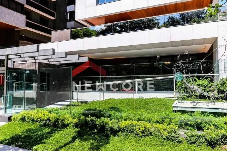 Apartamento em Rua Comendador Caminha - Moinhos de Vento - Porto Alegre/RS