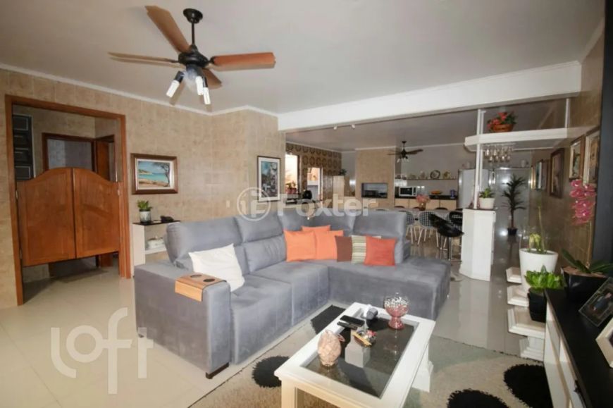 Casa à venda Travessa Comandante Gustavo Cramer, Jardim Lindóia - Porto Alegre