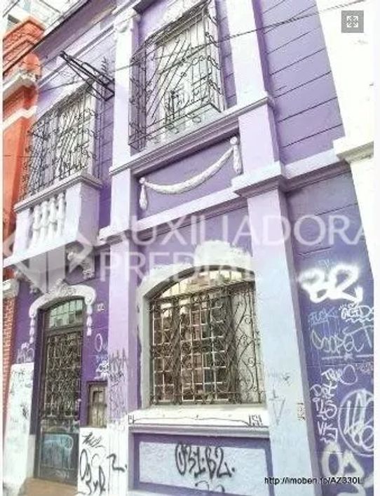 Casa residencial à venda no bairro Cidade Baixa com 360 m² e 1 dormitório/quarto.