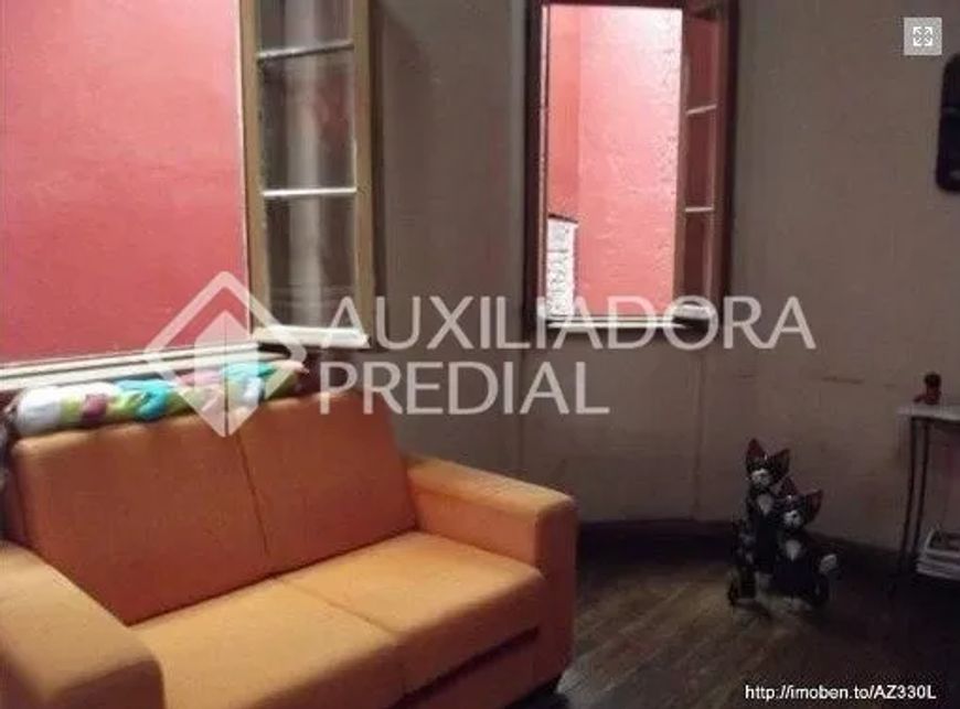 Casa residencial à venda no bairro Cidade Baixa com 360 m² e 1 dormitório/quarto.