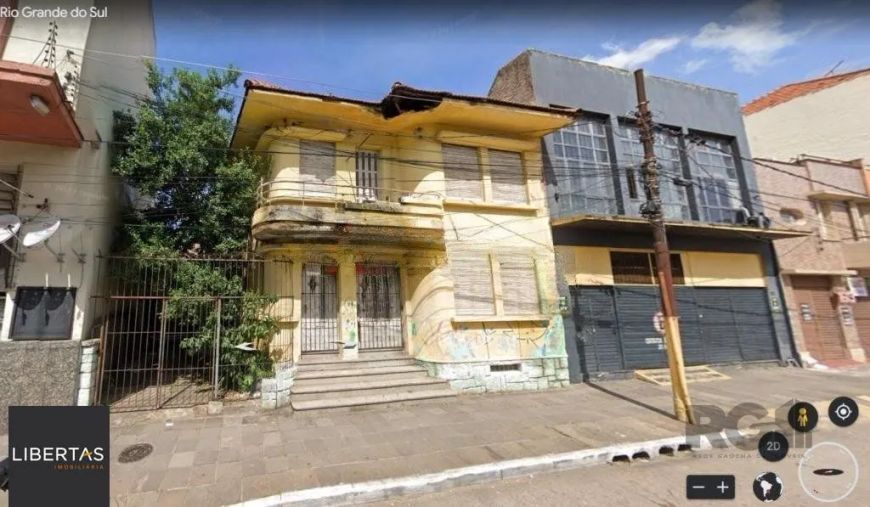 Prédio à venda Floresta Porto Alegre/RS