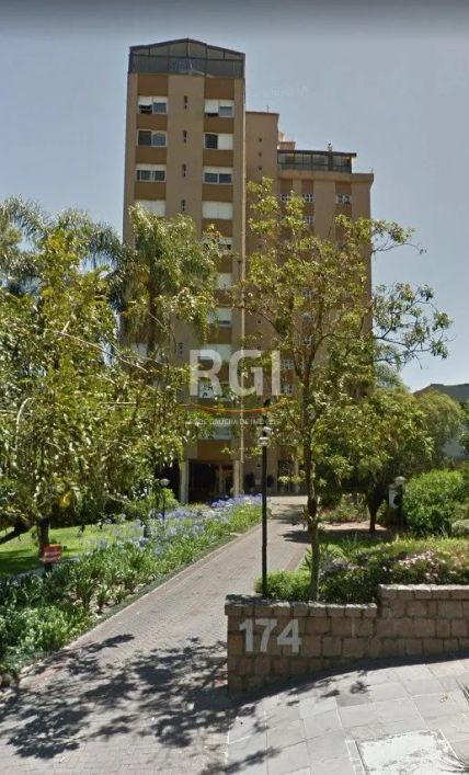 Apartamento à venda no bairro Santa Tereza com 155m² e 3 dormitórios/quartos disponíveis.