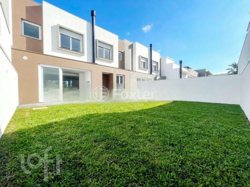Casa em Condomínio à venda Rua Ivo Walter Kern, Hípica - Porto Alegre