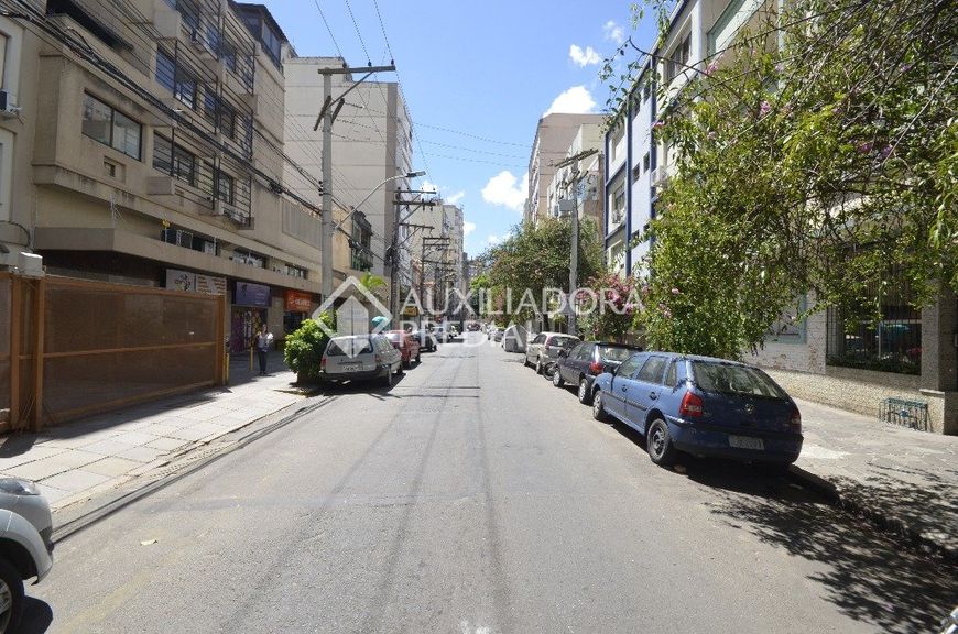Terreno no bairro Centro Histórico