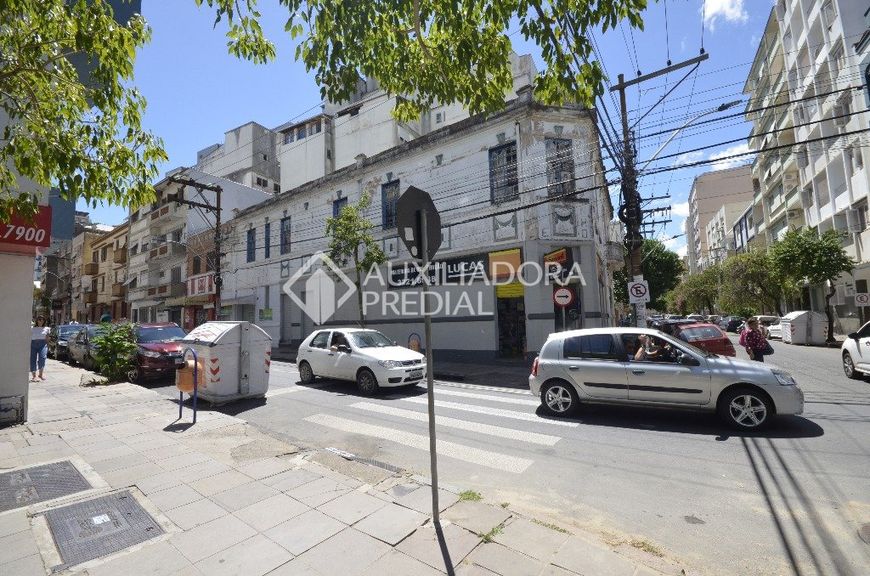 Terreno no bairro Centro Histórico
