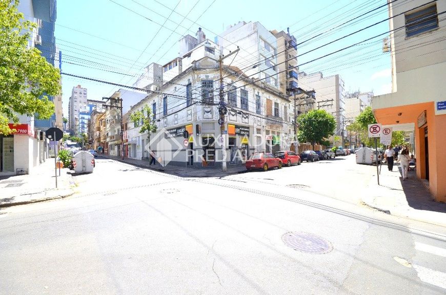 Terreno no bairro Centro Histórico