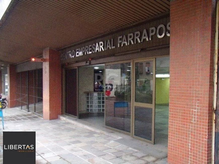 Conjunto/Sala para Venda - 419.02m², 0 dormitórios, Floresta