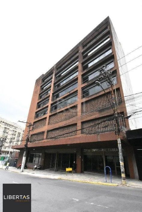 Conjunto/Sala para Venda - 419.02m², 0 dormitórios, Floresta