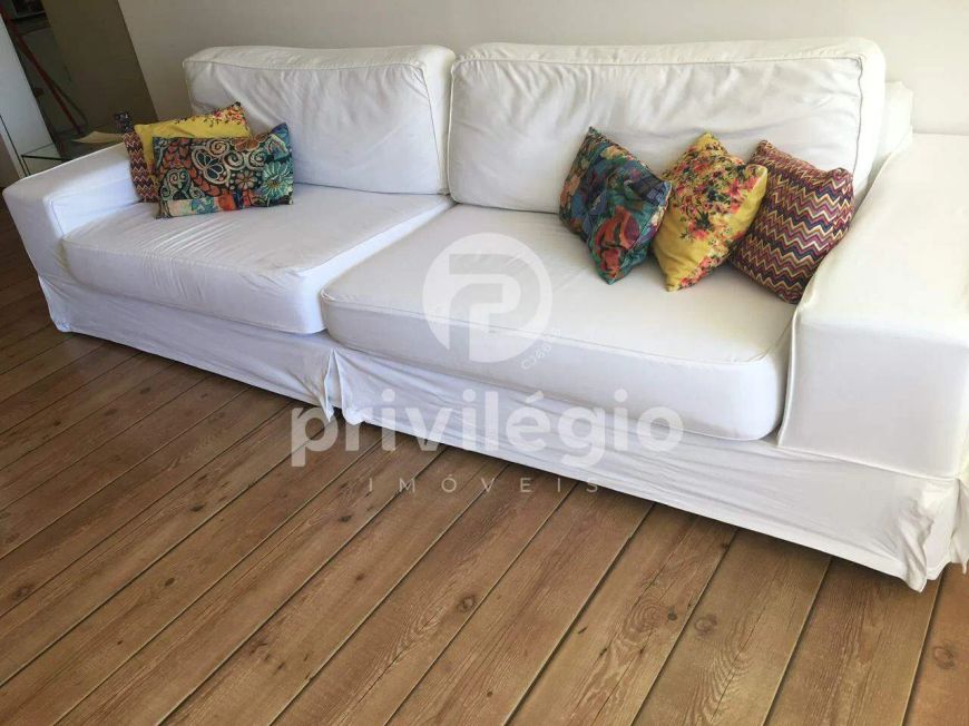 Apartamento à venda, 3 quartos, 1 suíte, 2 vagas, BARRA DA TIJUCA - RIO DE JANEIRO/RJ