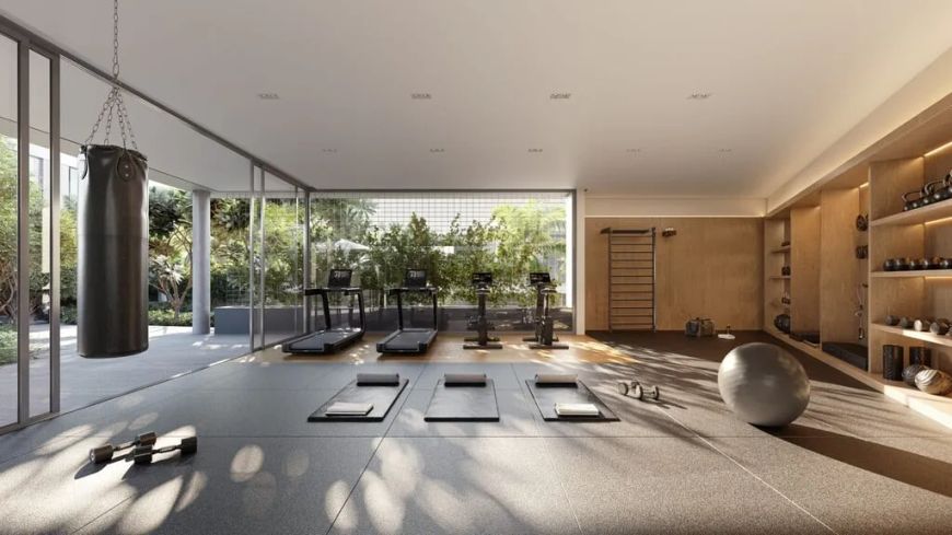 Casa em Condomínio em Menino Deus com 219.35 m² , 3 quarto(s) , 3 suíte(s) , 2 vaga(s).