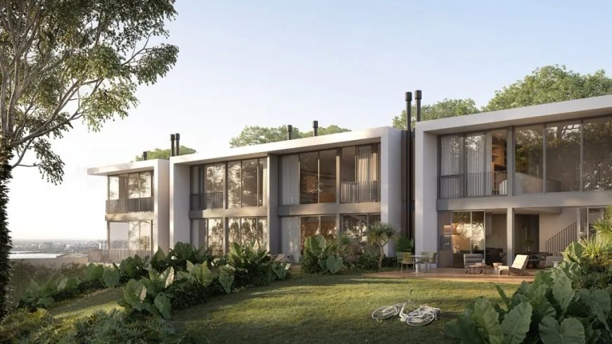 Casa em Condomínio em Menino Deus com 219.35 m² , 3 quarto(s) , 3 suíte(s) , 2 vaga(s).