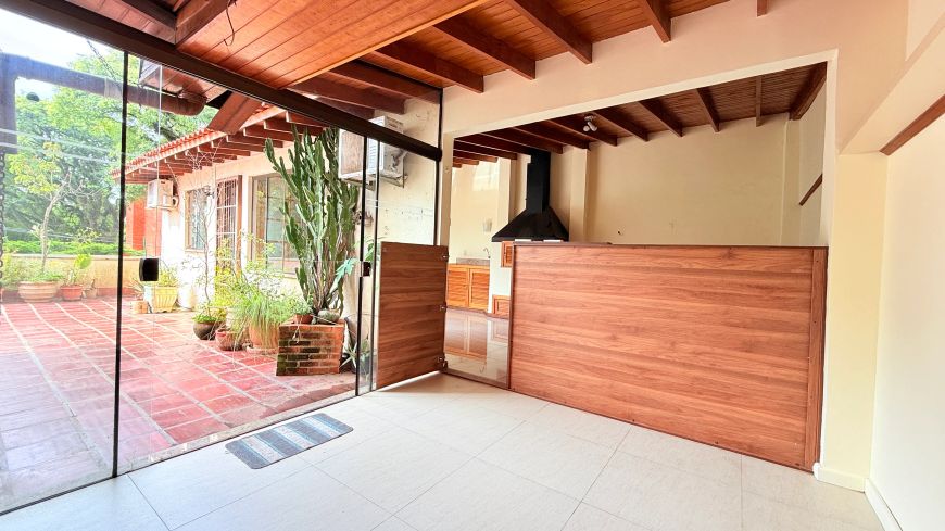 Imóvel para venda com 230 metros quadrados com 2 quartos em Santana - Porto Alegre - RS
