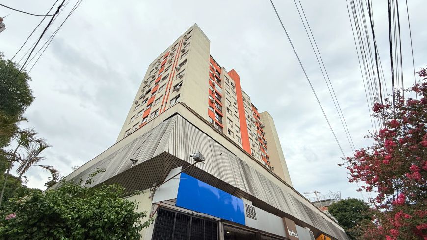 Imóvel para venda com 230 metros quadrados com 2 quartos em Santana - Porto Alegre - RS