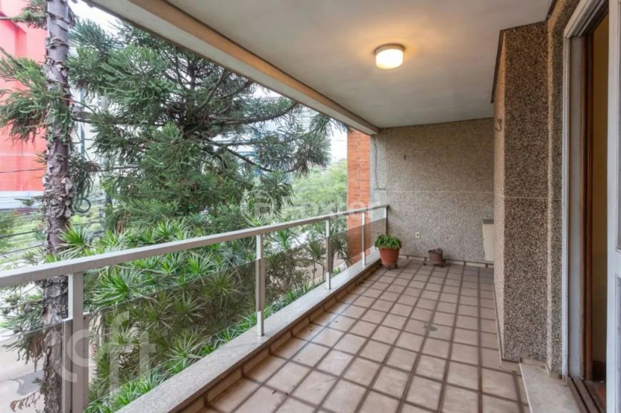 Cobertura à venda Avenida Carlos Gomes, Petrópolis - Porto Alegre