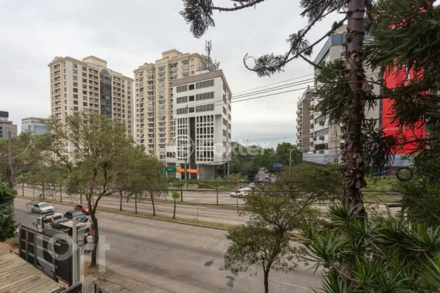 Cobertura à venda Avenida Carlos Gomes, Petrópolis - Porto Alegre
