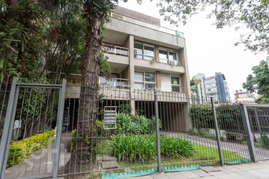 Cobertura à venda Avenida Carlos Gomes, Petrópolis - Porto Alegre