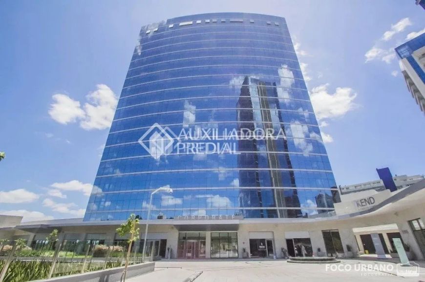 Comercial no bairro Petrópolis