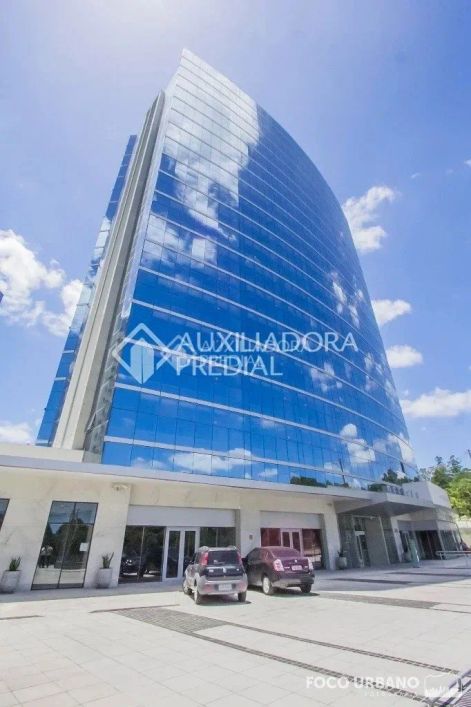 Comercial no bairro Petrópolis