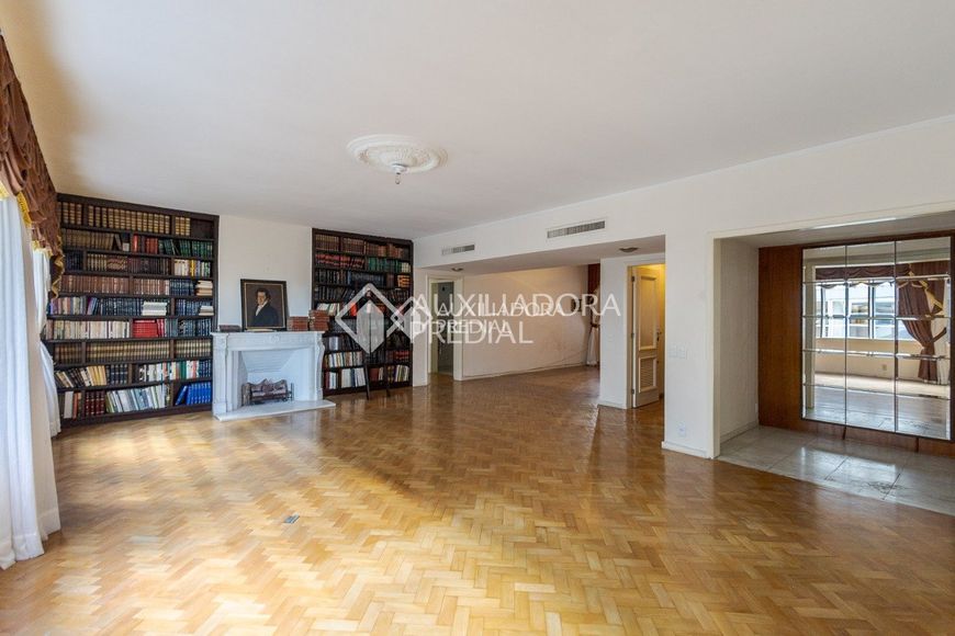 Apartamento.