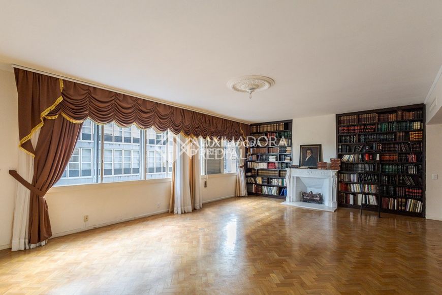 Apartamento.