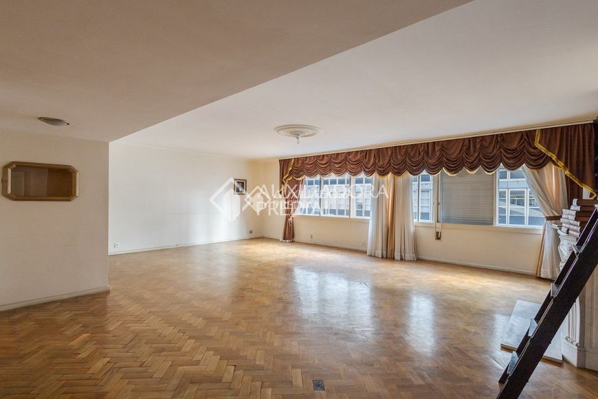 Apartamento.