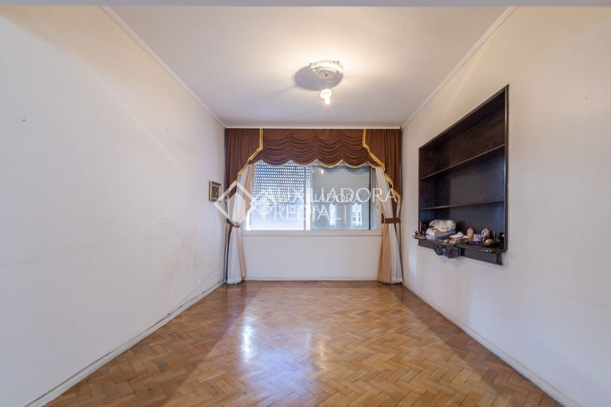 Apartamento.