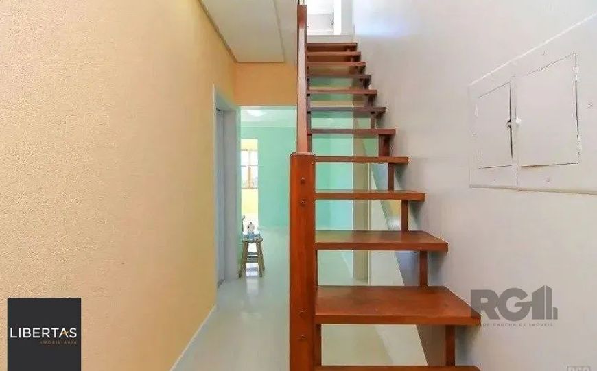 Cobertura 2 dormitórios à venda Jardim Botânico Porto Alegre/RS
