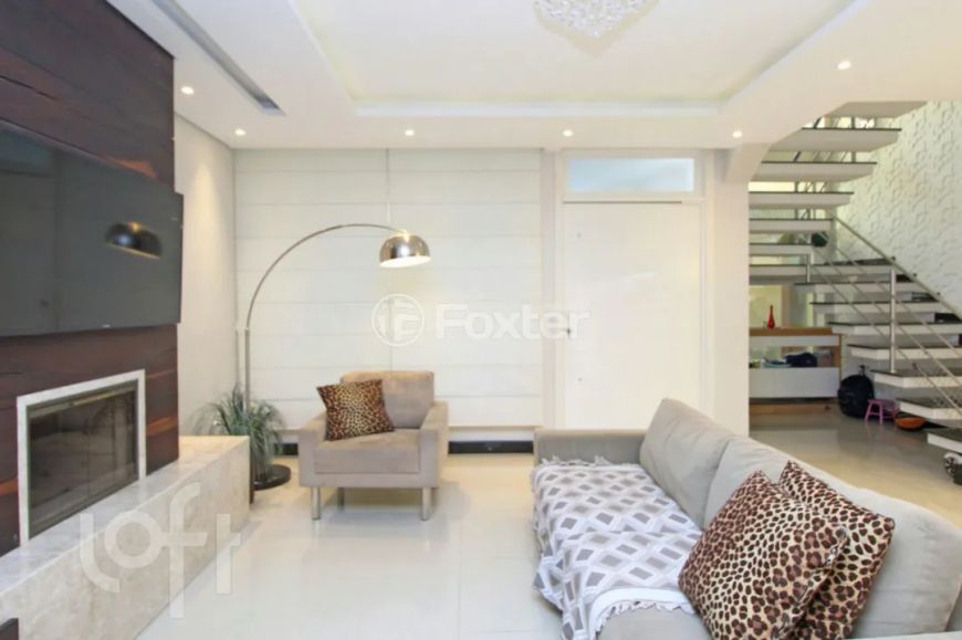 Casa em Condomínio à venda Avenida Ecoville, Sarandi - Porto Alegre