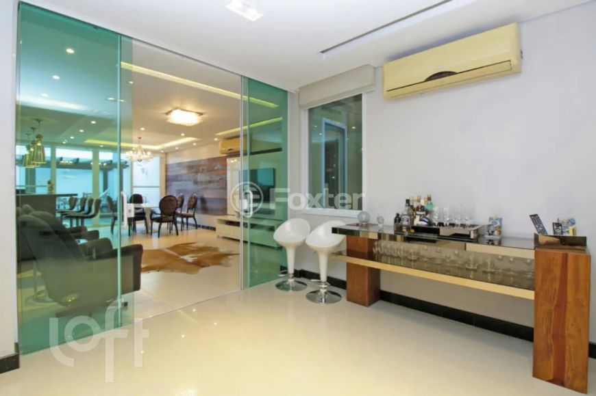 Casa em Condomínio à venda Avenida Ecoville, Sarandi - Porto Alegre