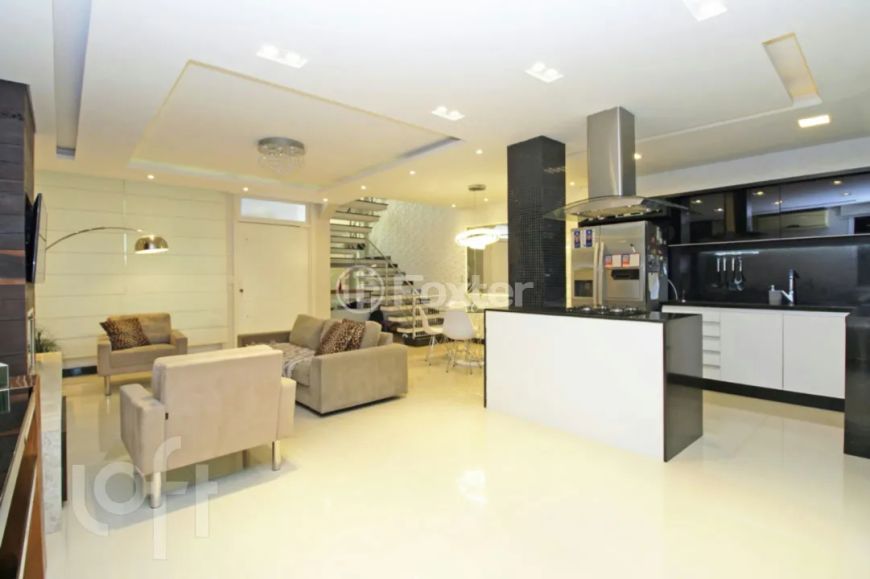 Casa em Condomínio à venda Avenida Ecoville, Sarandi - Porto Alegre