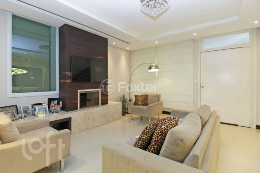 Casa em Condomínio à venda Avenida Ecoville, Sarandi - Porto Alegre