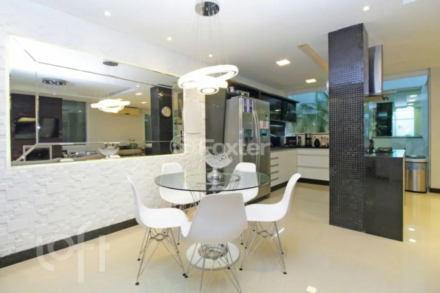 Casa em Condomínio à venda Avenida Ecoville, Sarandi - Porto Alegre