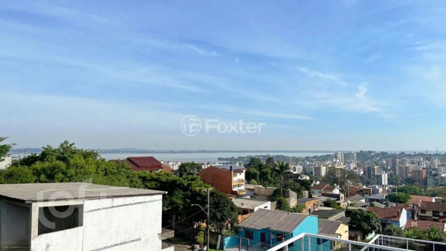 Casa em Condomínio à venda Rua Liberal, Tristeza - Porto Alegre