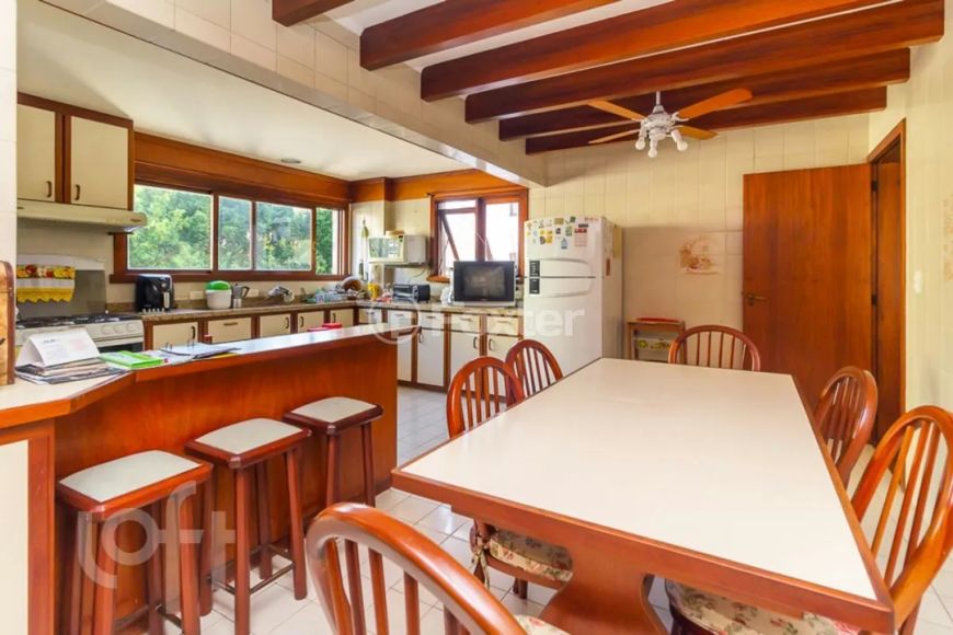 Apartamento à venda Avenida Getúlio Vargas, Menino Deus - Porto Alegre